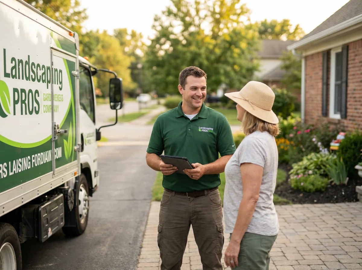Landscaping Perkinsville, NY FAQs